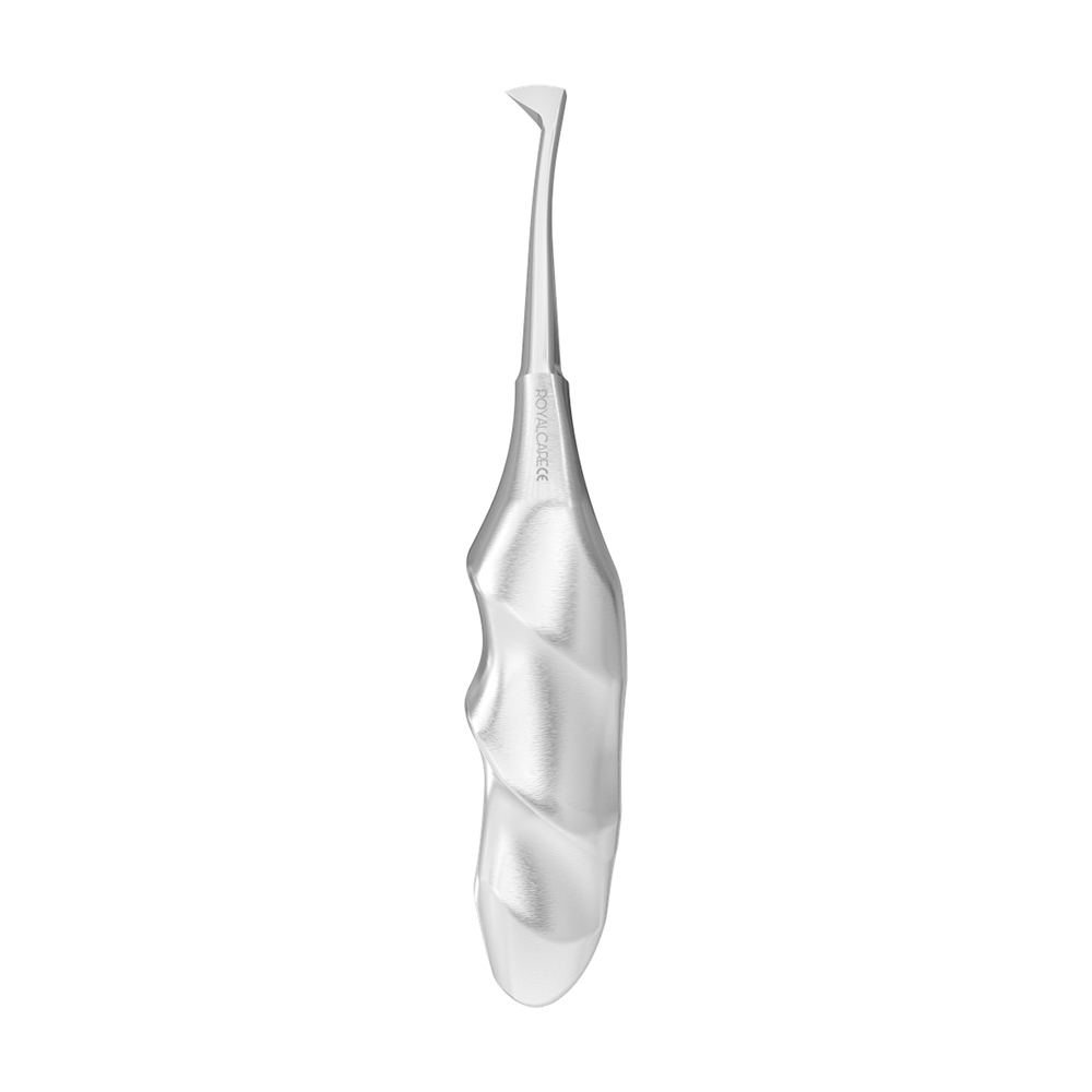 Root Elevator Anatomical Handle